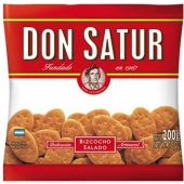 Bizcochos Salados Don Satur 200 gr.