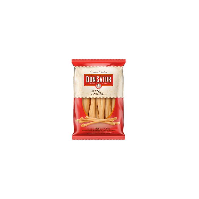 Galletitas Talitas Don Satur 300 gr.